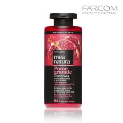 Farcom Mea Natura Pomegranate Conditioner Color Brilliance & Youth Save 250ml