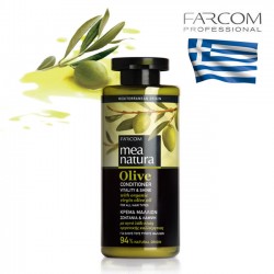 Farcom Mea Natura Olive Conditioner Vitality & Shine conditioner 300ml