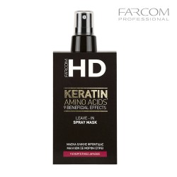 Farcom HD Spray Mask Leave-in 9in1 150ml