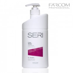 Farcom Seri Color Shield Hair Mask 1000ml
