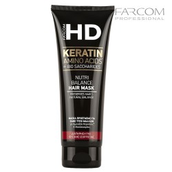 Farcom HD Nutri Balance mask for all hair types 250ml