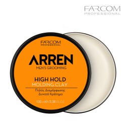 Farcom Arren high hold molding clay 100ml