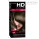 Farcom HDCOLOR hair coloring set 7.9-Beige Blonde