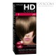 Farcom HDCOLOR hair coloring set 7-Blonde