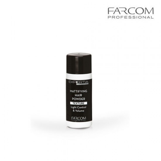 Farcom Expertia Mattifying Hair Powder 14g