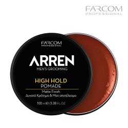 Farcom Arren High Hold pomade 100ml