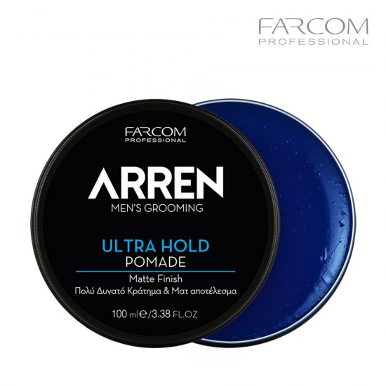 Farcom Arren ultra hold pomade 100ml