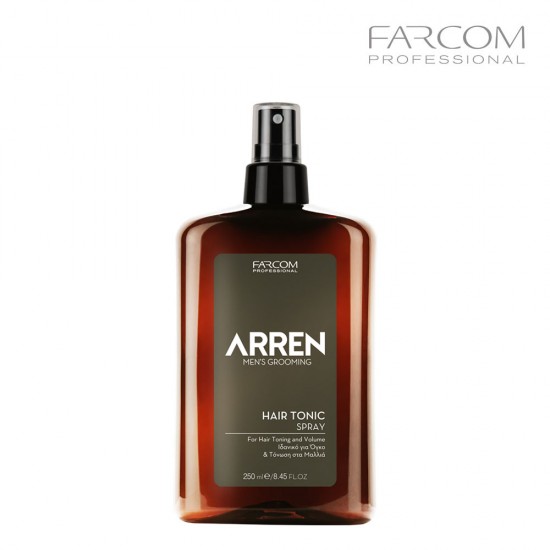Farcom Arren Hair Tonic spray 250ml