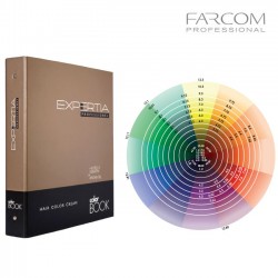 Farcom Expertia Color Shades Palette 