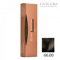 Farcom Expertia Professionel Permanent Hair Color Cream 100ml 66.00-D Dark deep blonde