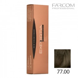 Farcom Expertia Professionel Permanent Hair Color Cream 100ml 77.00-D Deep blonde