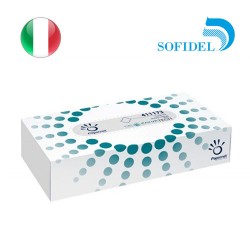 2 ply Soft Facial Tissues (24 Boxes)