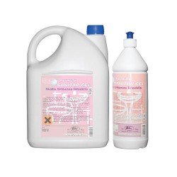 Toilet pot cleaner Jusma 5L