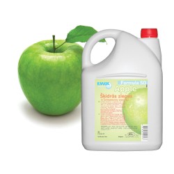 Antibacterial Liquid Hand Soap "Apple" 5 Liter