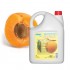 Antibacterial Liquid Hand Soap "Apricot" 5 Liter