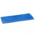 Mop microfiber with pockets 50см blue Speedmop