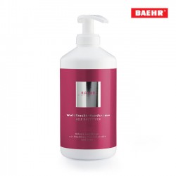 Baehr roku krēms ar meža ogu ekstraktu 500ml ar dozatoru