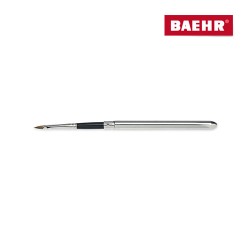 Lūpu krāsas otiņa ar korpusu 18cm