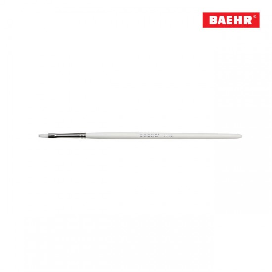 Baehr Eyelash paint brush 16cm
