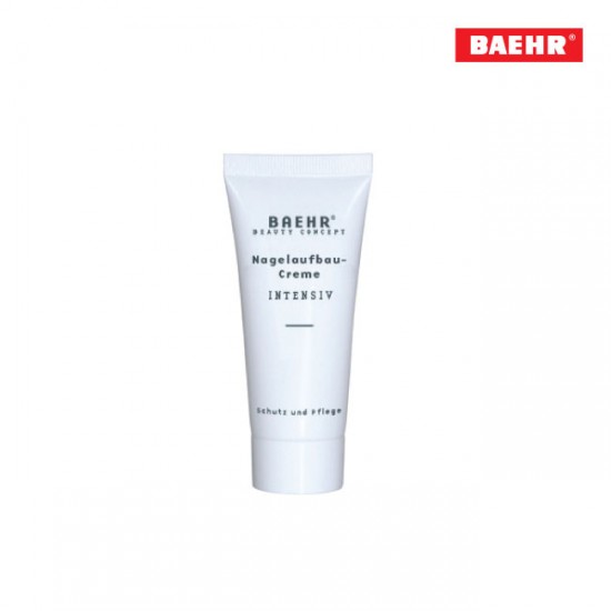 Baehr Nagelaufbaucreme atjaunojošs krēms nagiem 15ml