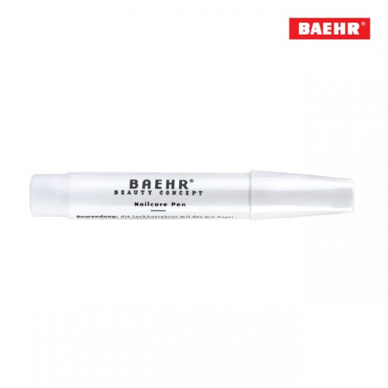 Baehr Nailcare Pen zīmulis nagu nostiprināšanai 3ml
