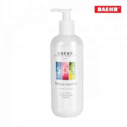 Baehr SPA Wellness Handbad roku peldes līdzeklis 500ml