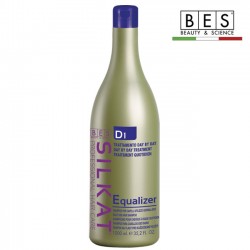 BES Silkat D1 Equalizer Shampoo 1L