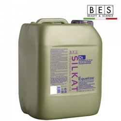 BES Silkat D1 Equalizer Shampoo 5L