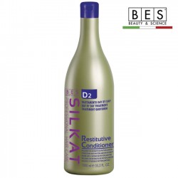 BES Silkat D2 Restitutive Conditioner 1L