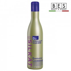 BES Silkat D2 Restitutive Conditioner 300ml