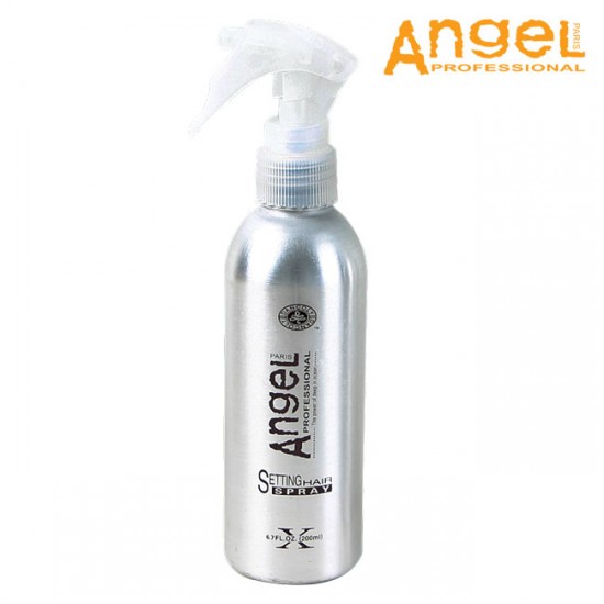Angel Setting hair spray 200ml