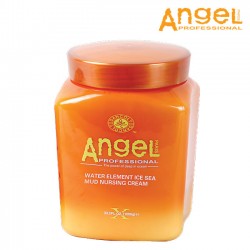 Angel Water element ice sea mud nursing cream 1kg