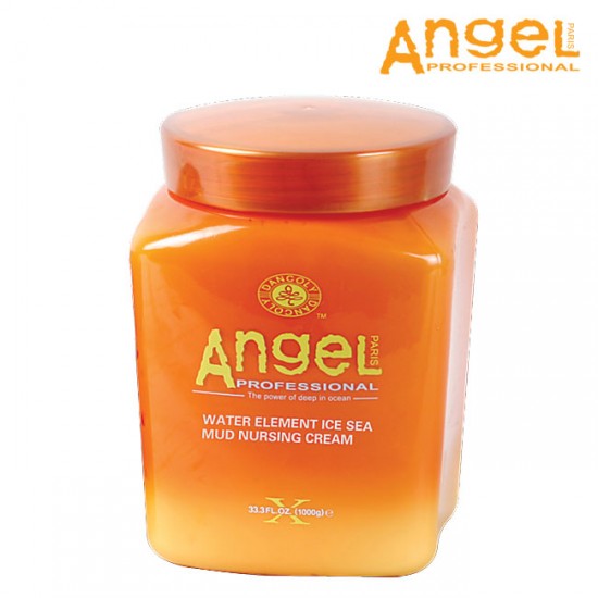 Angel Water element ice sea mud nursing cream 1kg