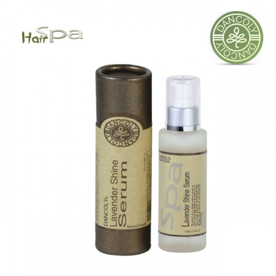 Dancoly SPA Lavender Shine Serum 100ml