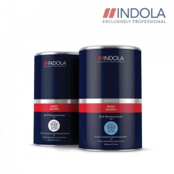  Indola Innova Profession Rapid Blond + Bleaching (white) 450g