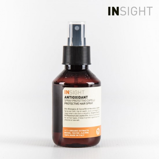 Insight Antioxidant Protective hair spray 100ml