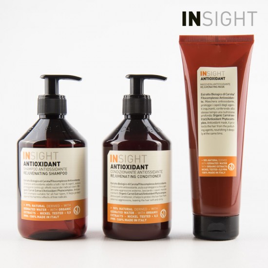 Insight Antioxidant Hydra-Refresh Hair and Body Water 150ml