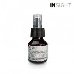 Insight Man Multifunction Beard And Shaving Oil 50ml