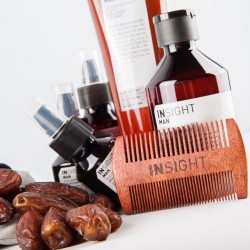 Insight Man Multifunction Beard And Shaving Oil 50ml