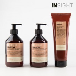 Insight Sensitive Skin Hair Mask 250ml