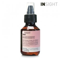 Insight Skin Regenerating Body Oil 150ml
