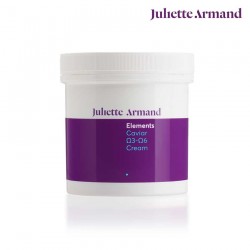 Juliette Armand Elements Ag 510 Caviar Nourishing Cream 280ml