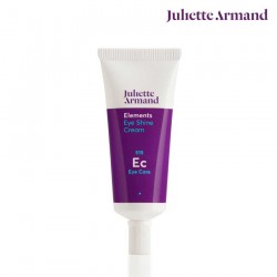 Juliette Armand Elements Ec 515 Eye Shine Cream 20ml