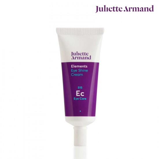 Juliette Armand Elements Ec 515 Eye Shine Cream 20ml