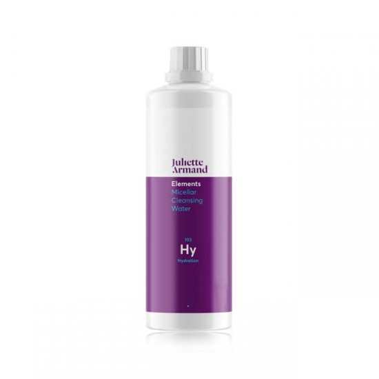 Juliette Armand Elements Hy 103 Micellar Cleansing Foam/Water 520ml