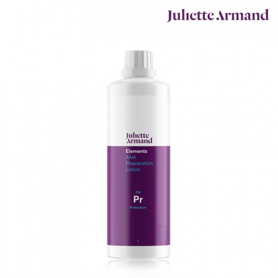 Juliette Armand Elements Pr 104 AHA Preparation Lotion 520ml