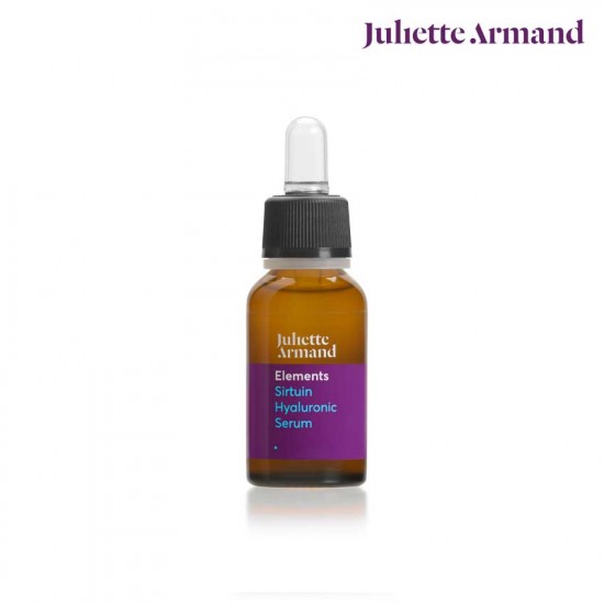 Juliette Armand Elements Pr 303 Sirtuin Hyaluronic Serum 55ml