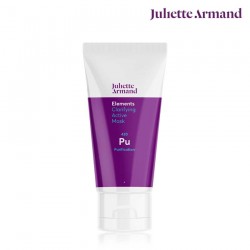 Juliette Armand Elements Pu 420 Clarifying Active Mask 50ml