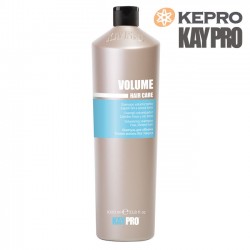 Kepro Kaypro Volume Shampoo 1l
