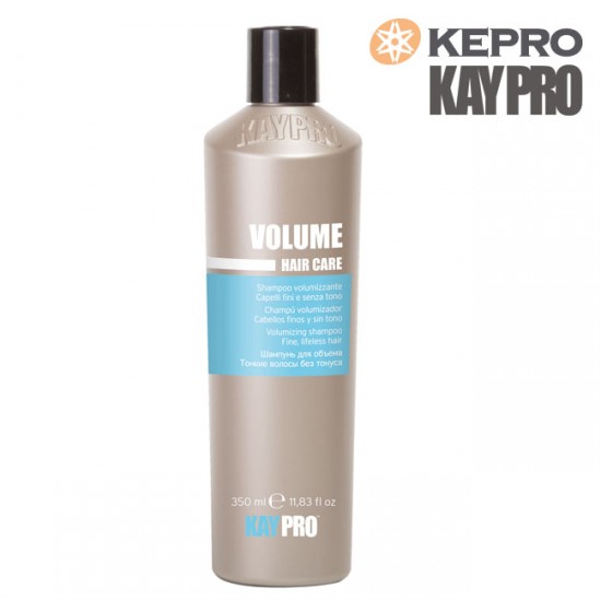 Kepro Kaypro Volume Shampoo 350ml